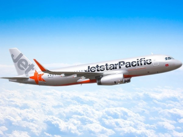 Journée des femmes vietnamiennes : Jetstar Pacific offre 10.000 billets à 20.000 dongs ảnh 1 Journée des femmes vietnamiennes : Jetstar Pacific offre 10.000 billets à 20.000 dongs ảnh 1