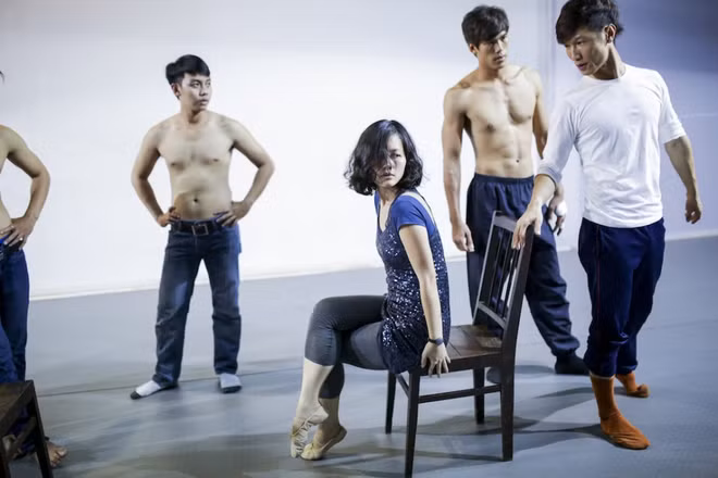 Deux films vietnamiens au Festival international du film de Singapour ảnh 1