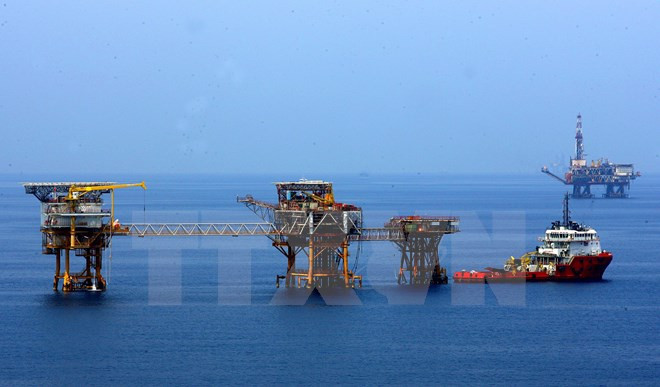 Le groupe Total augmente ses investissements à Ho Chi Minh-Ville ảnh 1