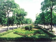 Le Vietnam renforce sa coopération internationale pour la croissance verte ảnh 1 Le Vietnam renforce sa coopération internationale pour la croissance verte ảnh 1