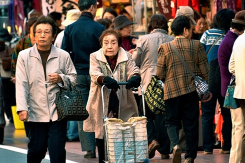 Le Japon aide l'ASEAN à faire face au vieillissement de sa population ảnh 1 Le Japon aide l'ASEAN à faire face au vieillissement de sa population ảnh 1