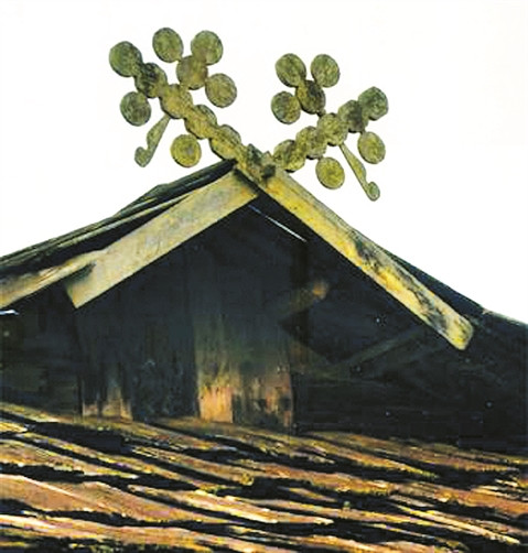 Dans les maisons des Thai, rien n’est laissé au hasard ảnh 3 Dans les maisons des Thai, rien n’est laissé au hasard ảnh 3