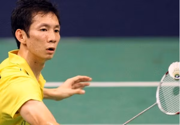 Badminton: Tiên Minh à la 41e place mondiale ảnh 1