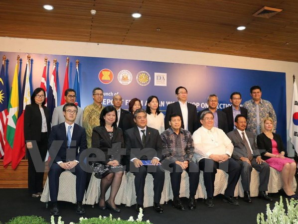 L’ASEAN renforce l'observation des élections régionales ảnh 1