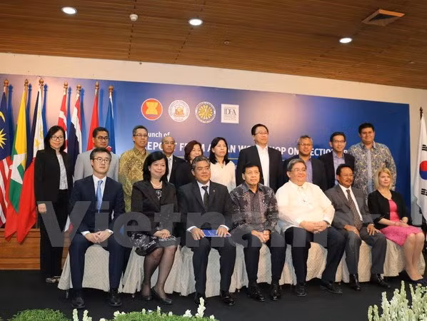 L’ASEAN renforce l'observation des élections régionales ảnh 1