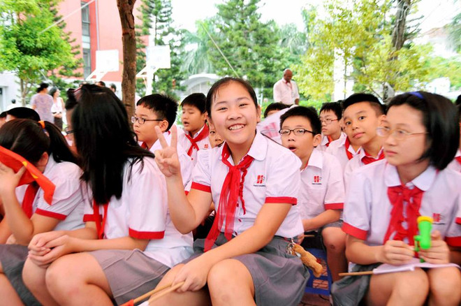 Hanoi en tête du pays dans l’éducation et la formation ảnh 1 Hanoi en tête du pays dans l’éducation et la formation ảnh 1