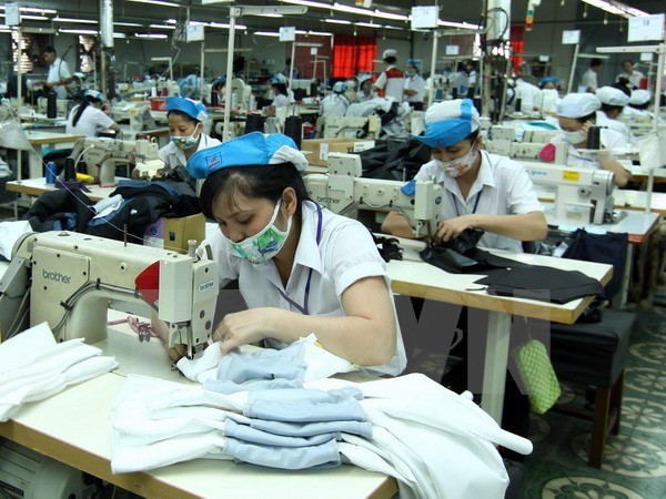 Vietnam-Norvège : la coopération syndicale se renforce ảnh 1 Vietnam-Norvège : la coopération syndicale se renforce ảnh 1