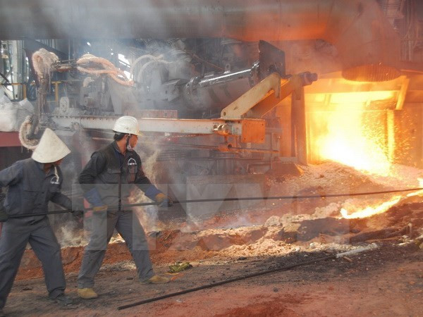 Opportunités et défis du secteur de la fonderie en Asie ảnh 1 Opportunités et défis du secteur de la fonderie en Asie ảnh 1