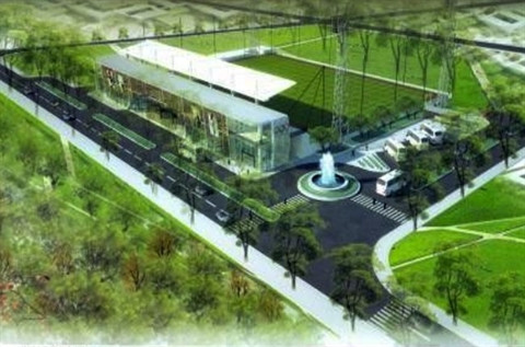 HCM-Ville approuve un projet de parking souterrain de 1.000 milliards de dôngs ảnh 1 HCM-Ville approuve un projet de parking souterrain de 1.000 milliards de dôngs ảnh 1
