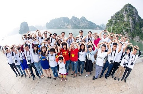 Quang Ninh publie le code de conduite "Sourire de Ha Long" ảnh 1