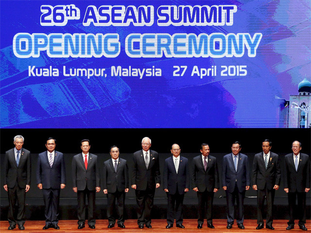 Le 27e Sommet de l’ASEAN en novembre prochain ảnh 1