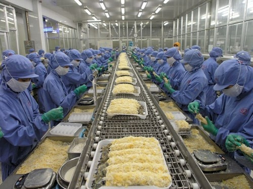 Les pays européens investissent 21 milliards de dollars au Vietnam ảnh 1 Les pays européens investissent 21 milliards de dollars au Vietnam ảnh 1