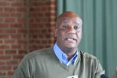 Les communistes sud-africains apprécient les exploits du Vietnam ảnh 1 Les communistes sud-africains apprécient les exploits du Vietnam ảnh 1