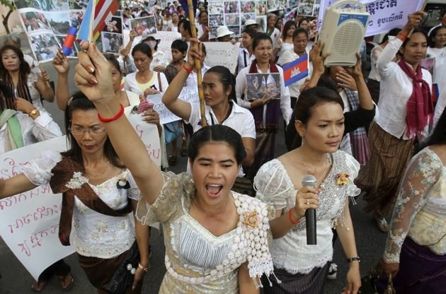 ASEAN-UE : dialogue sur les politiques relatives aux droits de l’homme ảnh 1 ASEAN-UE : dialogue sur les politiques relatives aux droits de l’homme ảnh 1