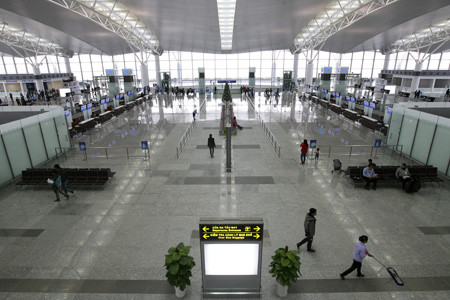 Noi Bai et Da Nang dans le top 30 des meilleurs aéroports d’Asie ảnh 1 Noi Bai et Da Nang dans le top 30 des meilleurs aéroports d’Asie ảnh 1