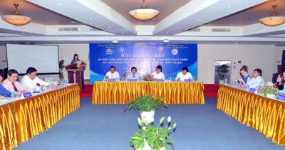 Le Triangle du tourisme « Ho Chi Minh-Ville – Lam Dong – Binh Thuan » ảnh 1 Le Triangle du tourisme « Ho Chi Minh-Ville – Lam Dong – Binh Thuan » ảnh 1