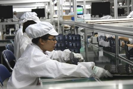 Octobre : le nombre de nouvelles entreprises au Vietnam bondit de 30,6% ảnh 1 Octobre : le nombre de nouvelles entreprises au Vietnam bondit de 30,6% ảnh 1