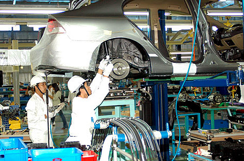 Le Vietnam séduit les investisseurs japonais ảnh 1 Le Vietnam séduit les investisseurs japonais ảnh 1