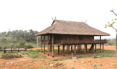 Dans les maisons des Thai, rien n’est laissé au hasard ảnh 1 Dans les maisons des Thai, rien n’est laissé au hasard ảnh 1