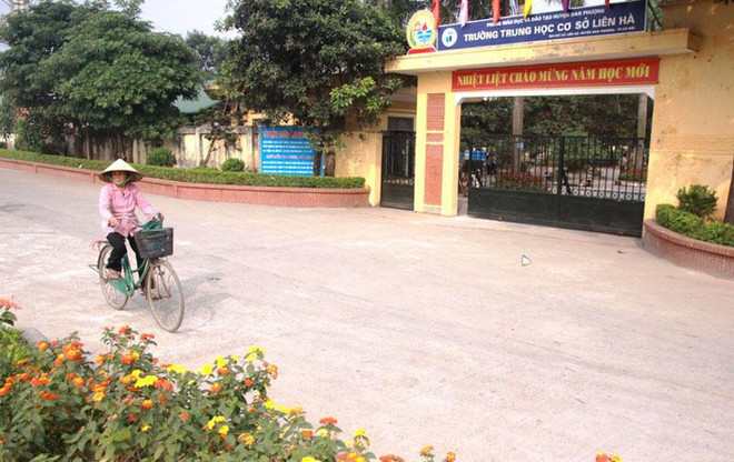 «Qui ne serait pas heureux d’avoir une vie meilleure?» ảnh 1