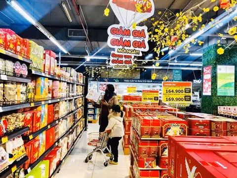 Double effet escompté de la réduction de 2% de la TVA ảnh 1 Double effet escompté de la réduction de 2% de la TVA ảnh 1