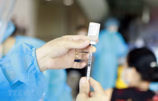 COVID-19: Le total s’établit à plus de 2,83 millions de cas ảnh 1