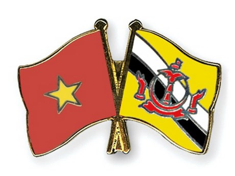 Félicitations au Brunei Darussalam à l'occasion de la Fête nationale ảnh 1 Félicitations au Brunei Darussalam à l'occasion de la Fête nationale ảnh 1