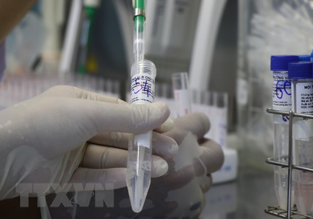 COVID-19 : plus de 47.000 nouveaux cas signalés ảnh 1 COVID-19 : plus de 47.000 nouveaux cas signalés ảnh 1