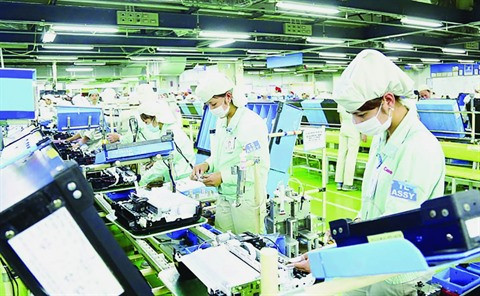 Croissance de 6-6,5% prévue pour 2022 ảnh 2 Croissance de 6-6,5% prévue pour 2022 ảnh 2