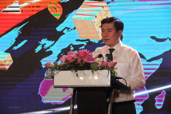 L'initiative d’Amazon pour stimuler le commerce électronique transfrontalier au Vietnam ảnh 2 L'initiative d’Amazon pour stimuler le commerce électronique transfrontalier au Vietnam ảnh 2