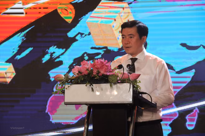 L'initiative d’Amazon pour stimuler le commerce électronique transfrontalier au Vietnam ảnh 2