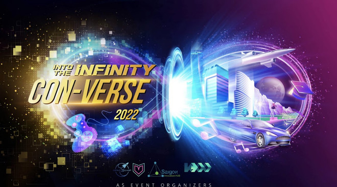 Ouverture de l'exposition Blockchain Global Day 2022 à Ho Chi Minh-Ville ảnh 1 Ouverture de l'exposition Blockchain Global Day 2022 à Ho Chi Minh-Ville ảnh 1