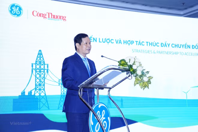 Le Vietnam accélère sa transition énergétique ảnh 1