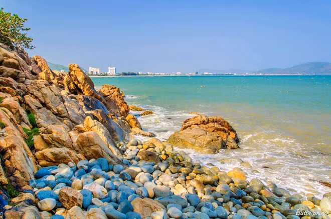 La beauté immaculée de cinq plages peu connues au Vietnam ảnh 3