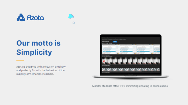 EdTech: une société vietnamienne lève 2,4 millions d'USD en pré-série A dirigée par GGV Capital ảnh 1