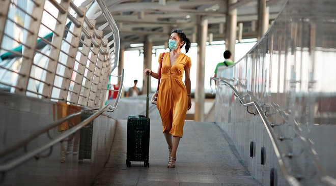 Les recherches internationales sur le tourisme vietnamien en hausse de 1.125% ảnh 1 Les recherches internationales sur le tourisme vietnamien en hausse de 1.125% ảnh 1