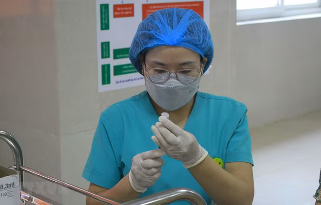 COVID-19: 511 nouveaux cas en 24 dernières heures ảnh 1