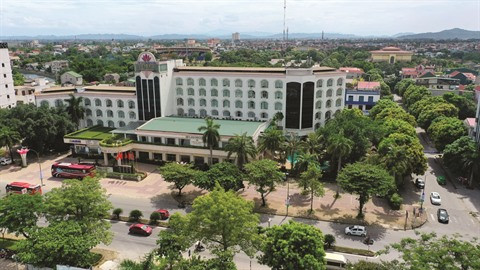 Nghê An, une région riche de spécialités culturelles et culinaires ảnh 1 Nghê An, une région riche de spécialités culturelles et culinaires ảnh 1