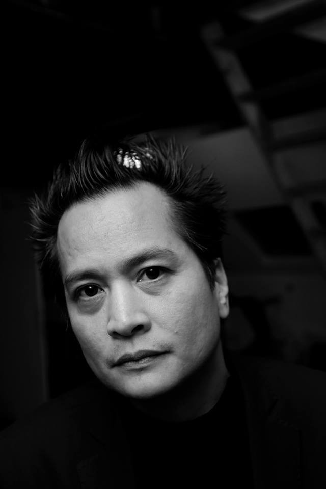 Gérald-Berche Ngô, «Le Vietnam est toujours dans mon cœur» ảnh 1