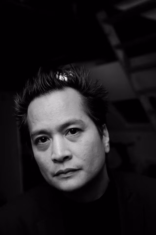 Gérald-Berche Ngô, «Le Vietnam est toujours dans mon cœur» ảnh 1 Gérald-Berche Ngô, «Le Vietnam est toujours dans mon cœur» ảnh 1