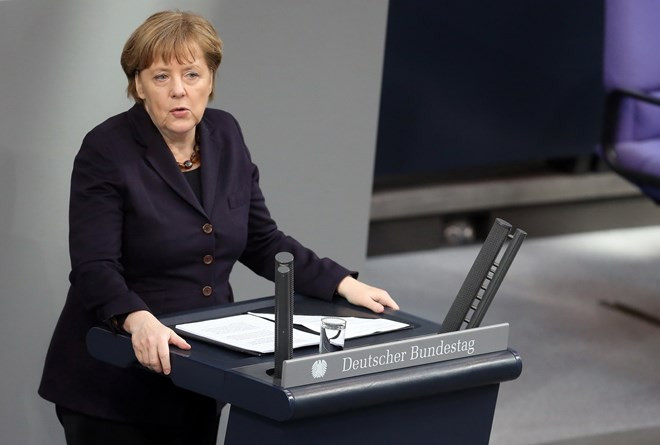 Indonésie et Allemagne renforcent leur coopération bilatérale ảnh 1 Indonésie et Allemagne renforcent leur coopération bilatérale ảnh 1