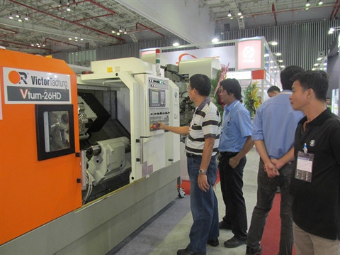 Bientôt l'exposition MTA Hanoi 2016 ảnh 1 Bientôt l'exposition MTA Hanoi 2016 ảnh 1