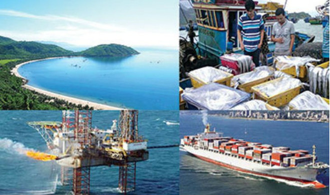 Plan d’action pour le développement durable de l’économie maritime ảnh 1 Plan d’action pour le développement durable de l’économie maritime ảnh 1
