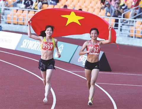 JO de Tokyo : la bataille est rude chez les Vietnamiens ảnh 1 JO de Tokyo : la bataille est rude chez les Vietnamiens ảnh 1