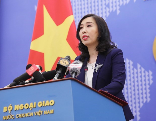 Le Vietnam consulte les membres de l'ASEAN sur le report du sommet ảnh 1 Le Vietnam consulte les membres de l'ASEAN sur le report du sommet ảnh 1