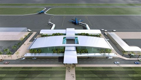 Lào Cai : Le tourisme de Sa Pa est prêt à "décoller" avec un nouvel aéroport ảnh 1 Lào Cai : Le tourisme de Sa Pa est prêt à "décoller" avec un nouvel aéroport ảnh 1