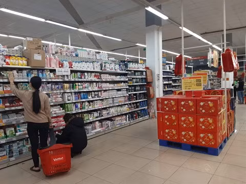 COVID-19 : changements de l’habitude des Vietnamiens ảnh 1