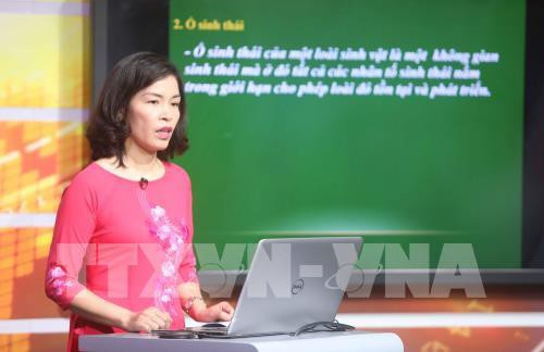 Covid-19: deux applications mobiles de prévention et d’apprentissage ảnh 1  Covid-19: deux applications mobiles de prévention et d’apprentissage ảnh 1