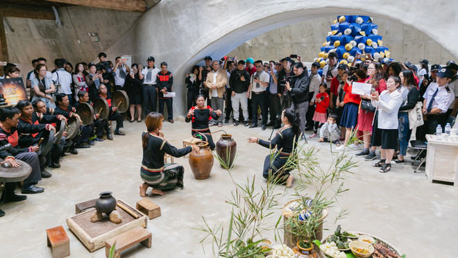Le Musée mondial du café est une destination attrayante du Vietnam ảnh 2 Le Musée mondial du café est une destination attrayante du Vietnam ảnh 2