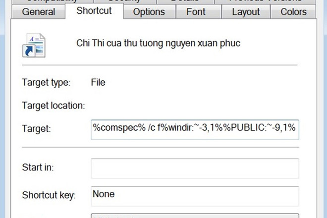 La lutte contre la cyberattaque qui profite du COVID-19 ảnh 1 La lutte contre la cyberattaque qui profite du COVID-19 ảnh 1